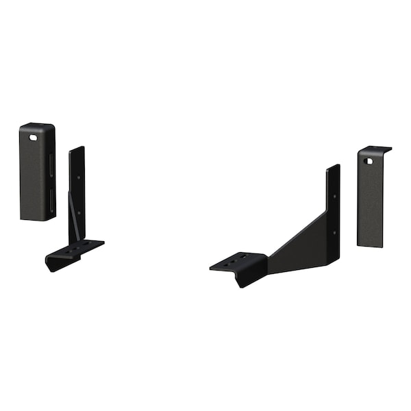 14-15 RAM PROMASTER REAR STEP BRACKETS